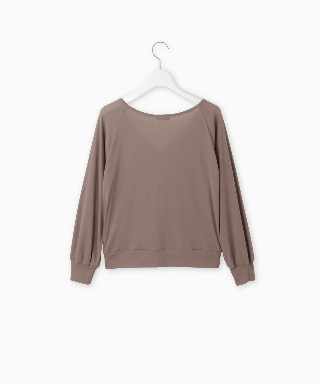 フライスカーディガン