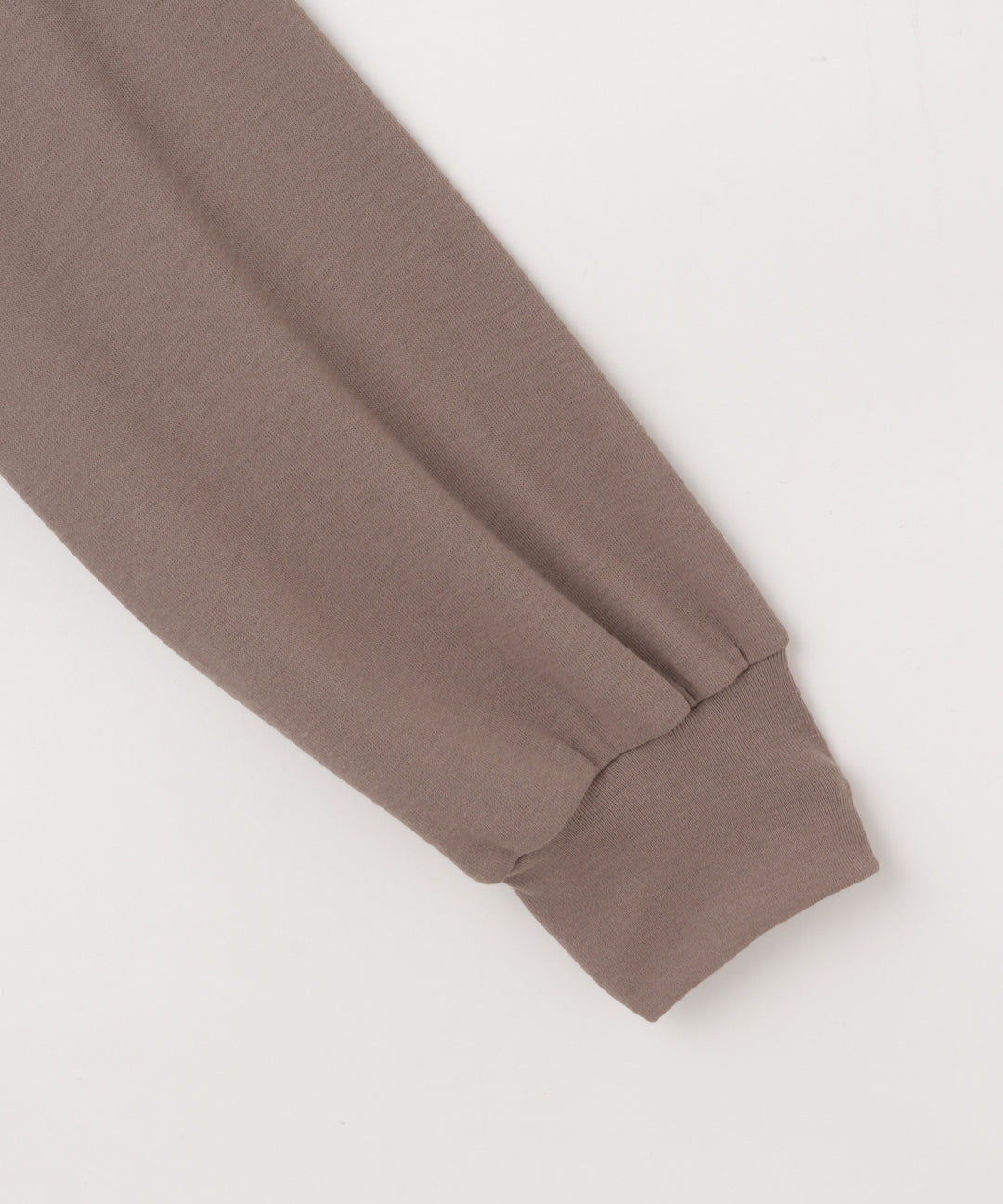 フライスカーディガン