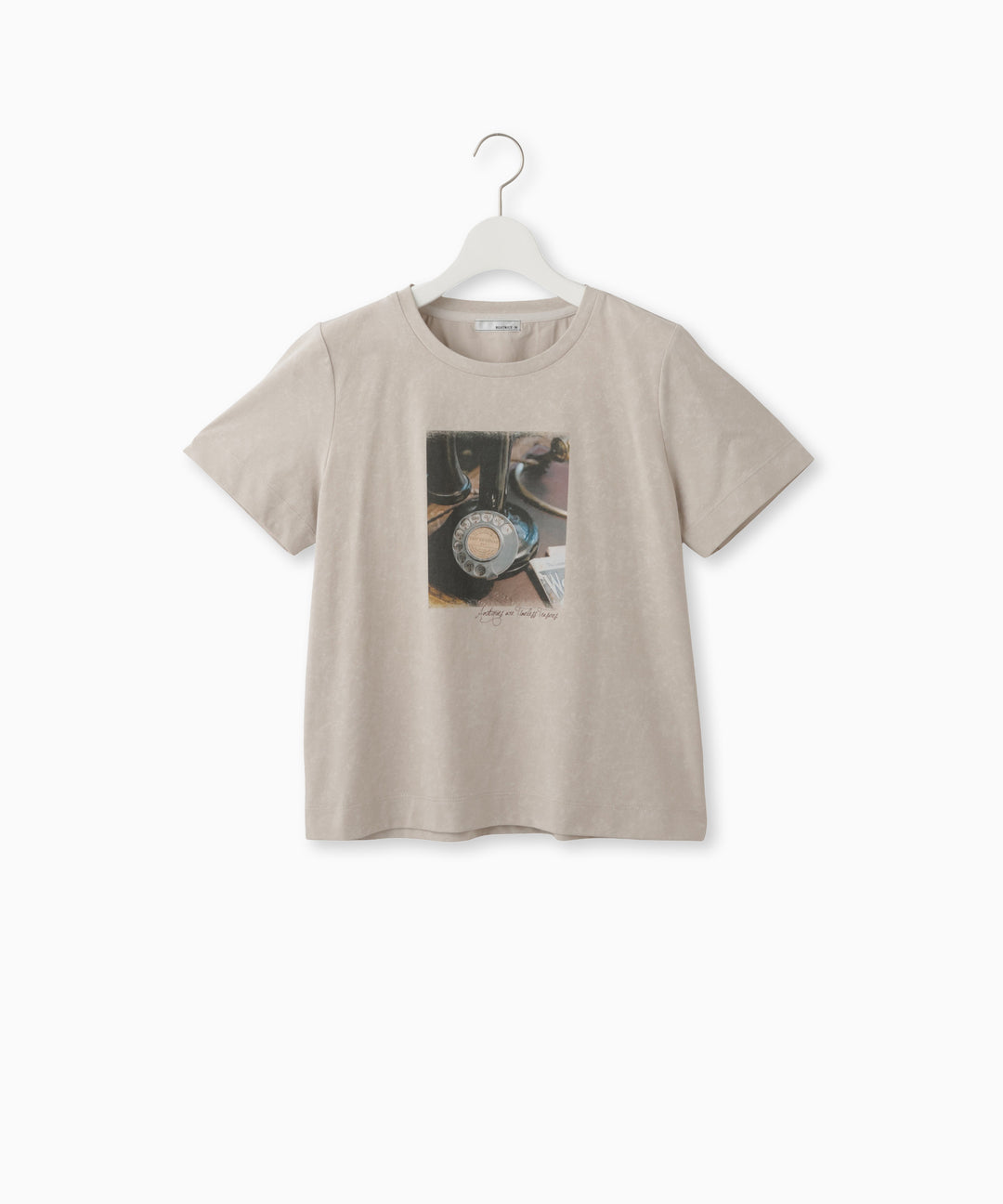 ヴィンテージグラフィックTシャツ