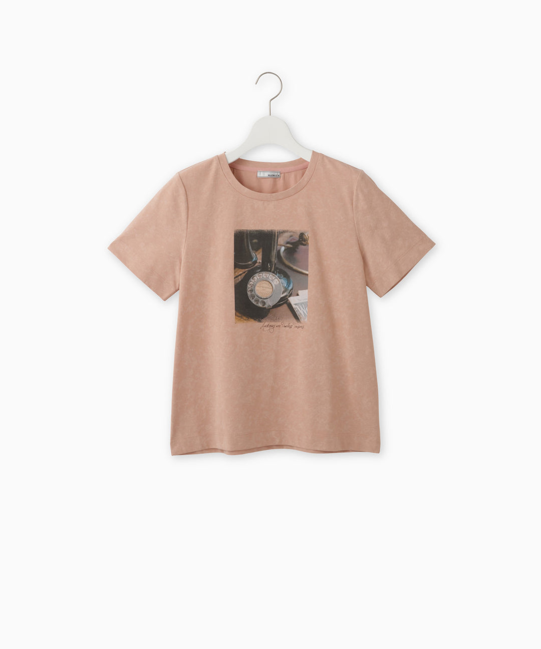 ヴィンテージグラフィックTシャツ