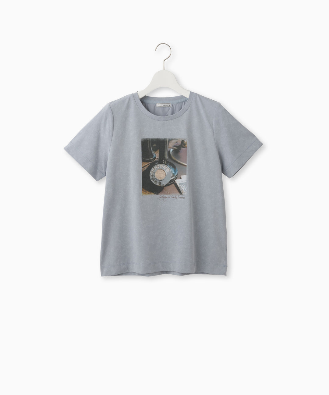 ヴィンテージグラフィックTシャツ