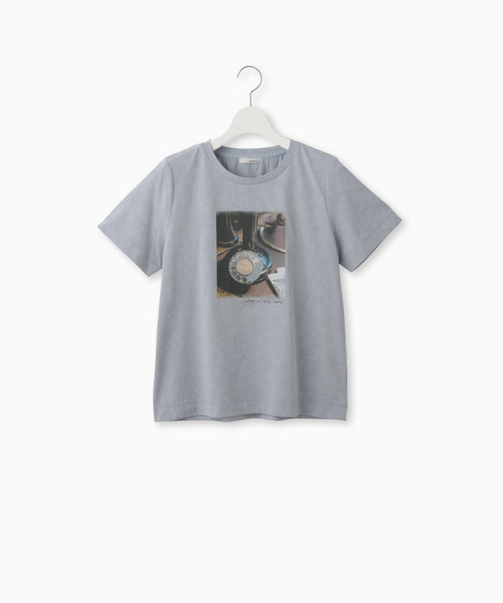 ヴィンテージグラフィックTシャツ