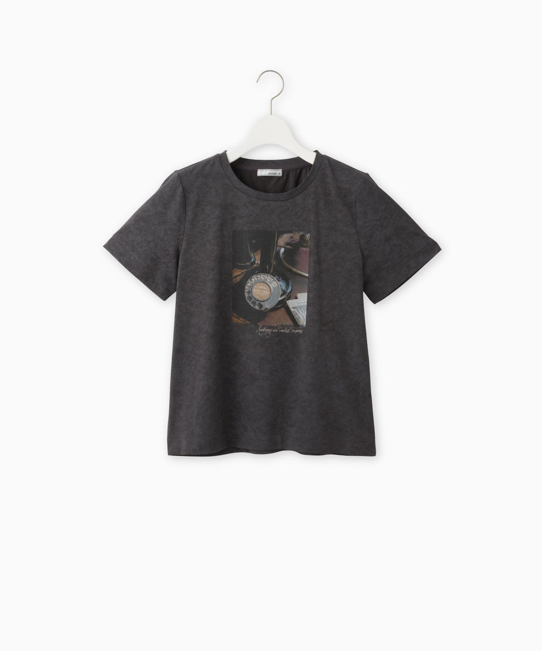 ヴィンテージグラフィックTシャツ