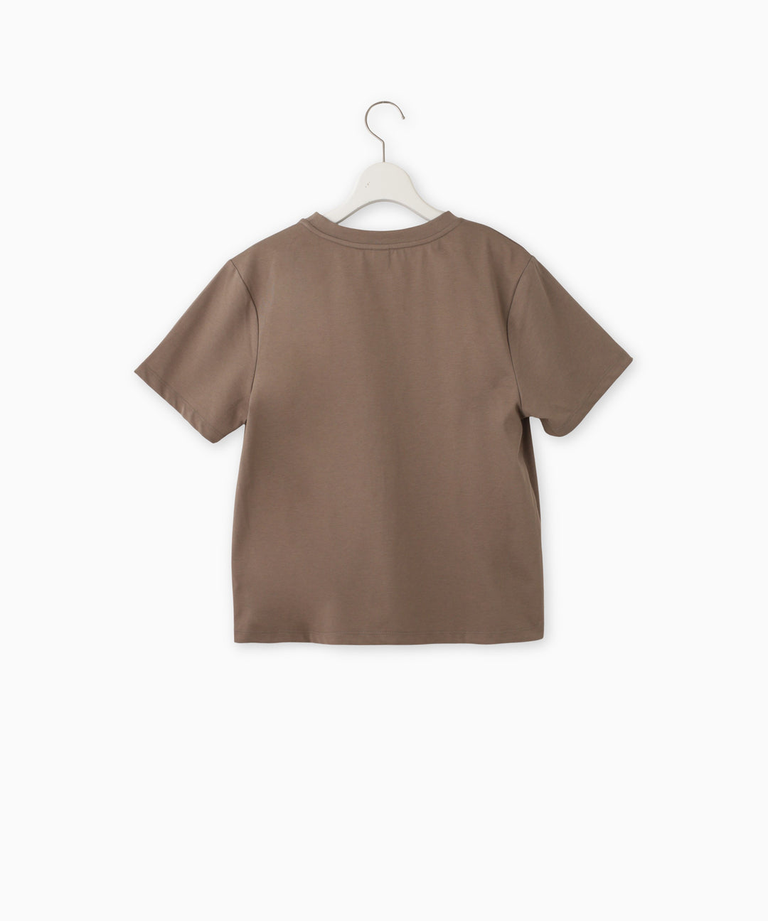 ロゴプリントTシャツ