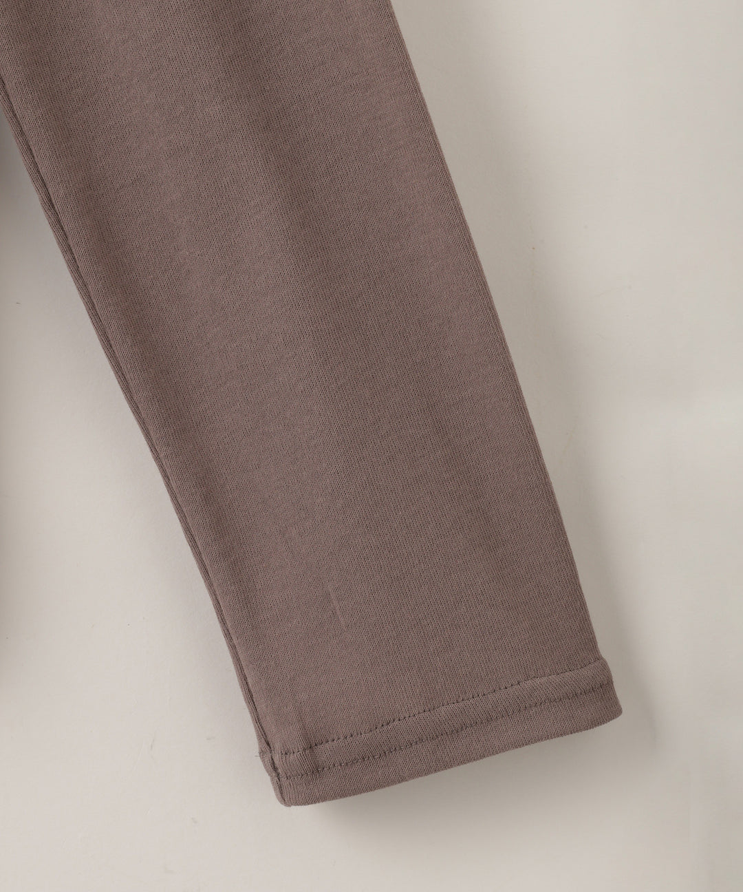 Crew neck cardigan