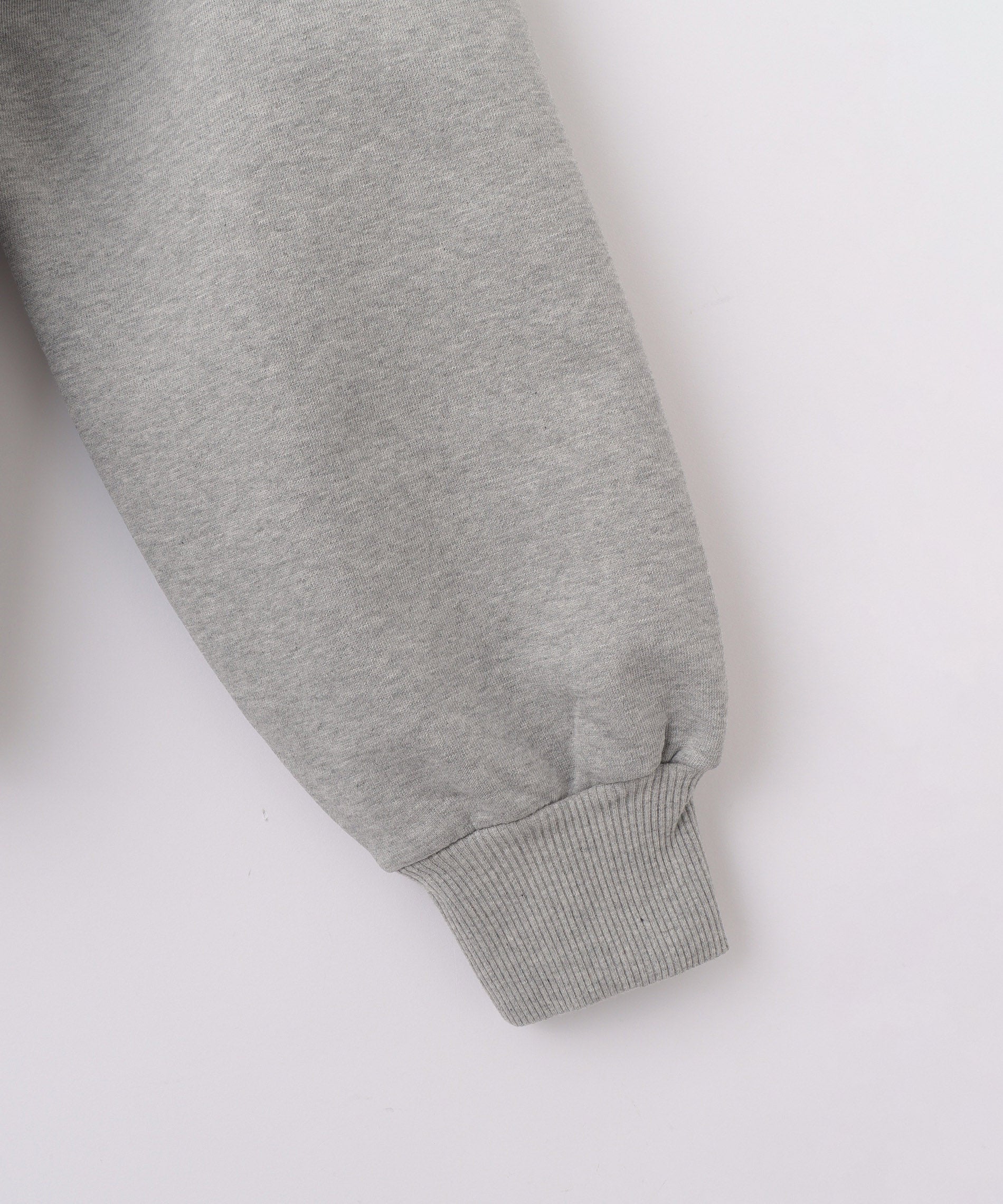 裏毛スキッパーフーディー – FACE SANS FARD 裏毛スキッパーフーディー – FACE SANS FARD