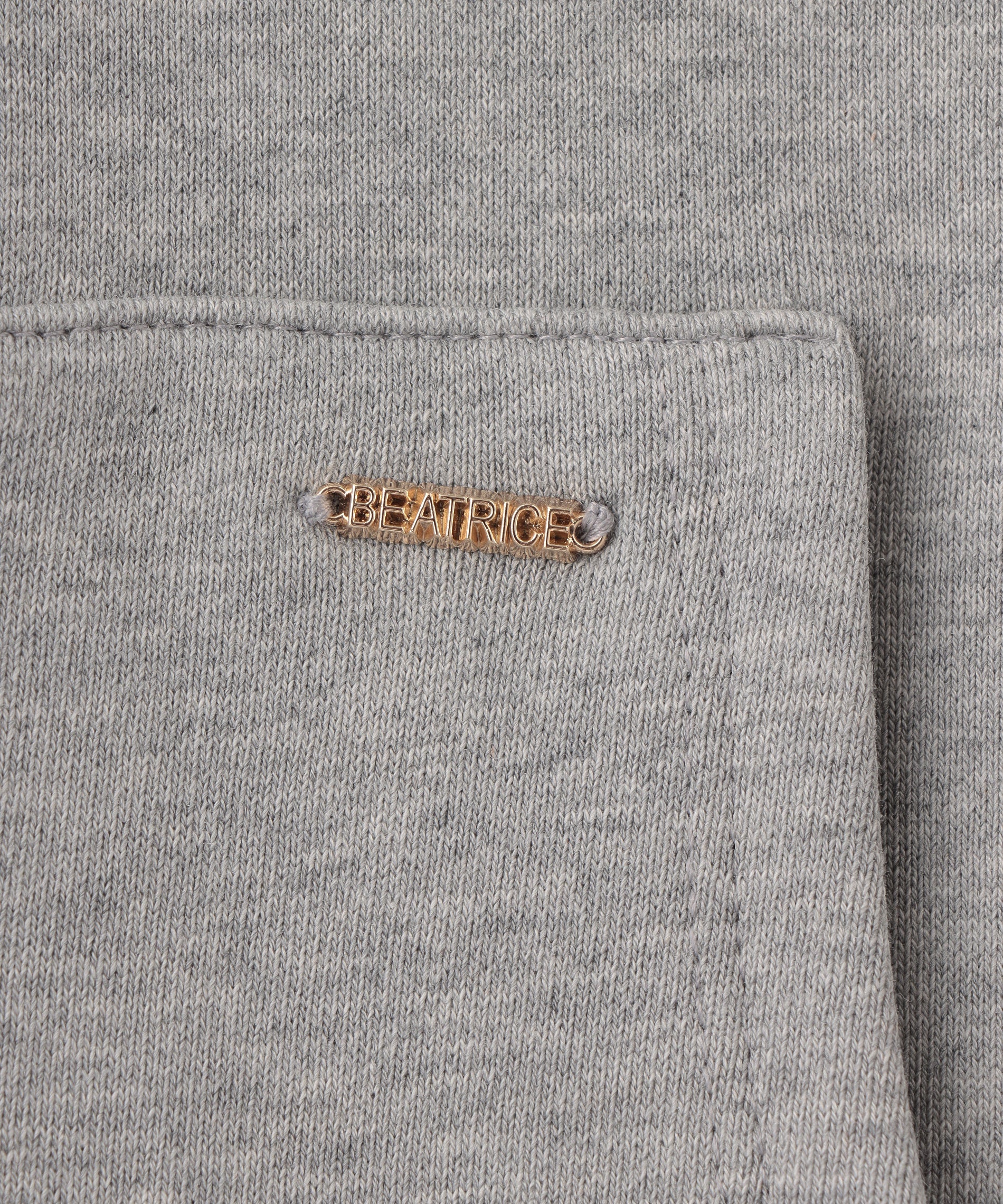 裏毛スキッパーフーディー – FACE SANS FARD