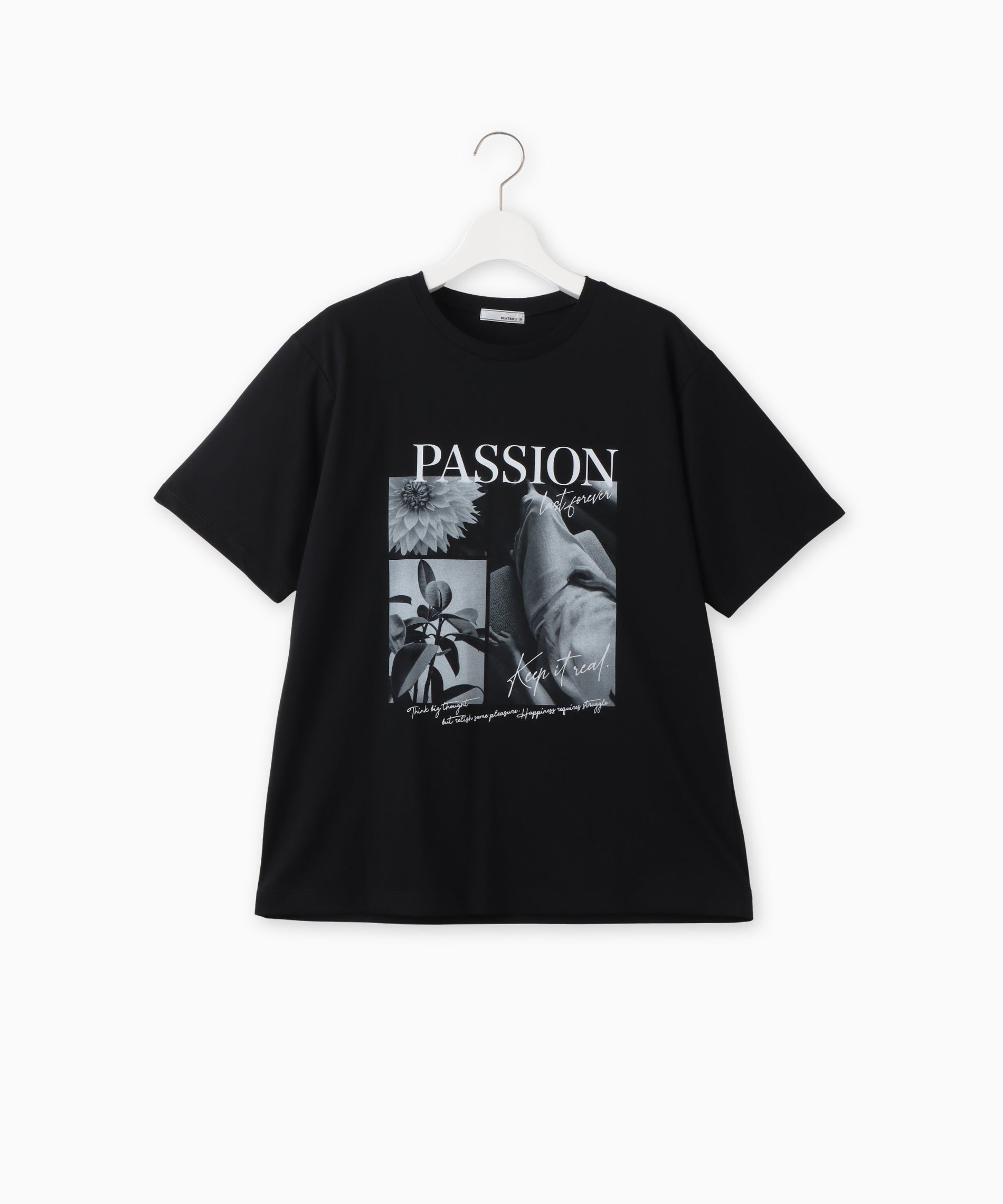 フォトプリントTシャツ – FACE SANS FARD