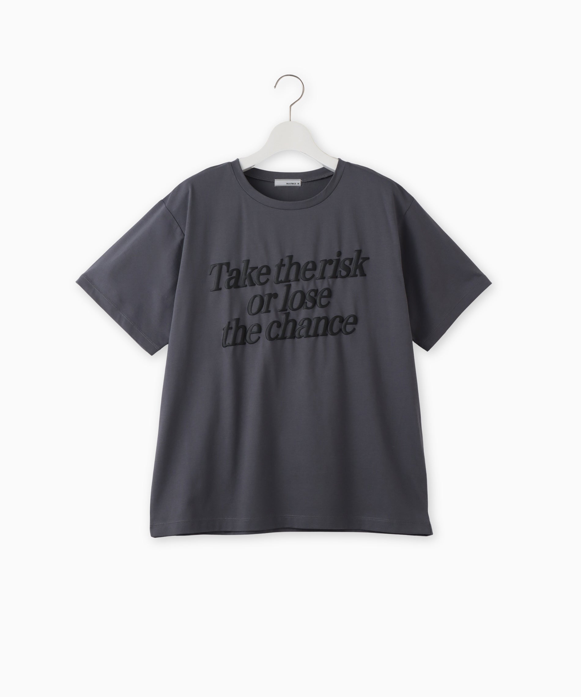 黒 Tシャツ ロゴプリント ロゴプリントTシャツ – FACE SANS FARD