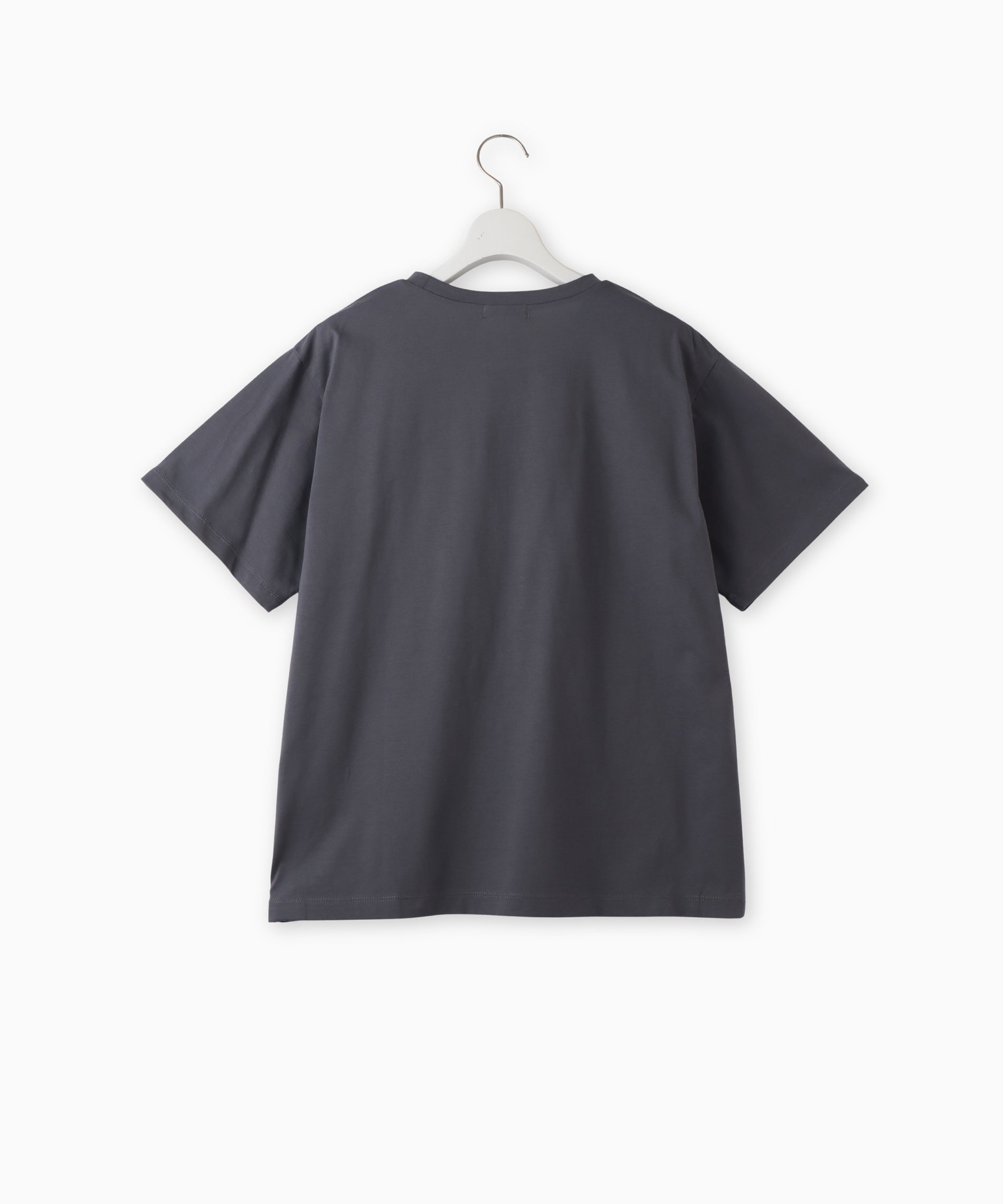 ロゴプリントTシャツ – FACE SANS FARD