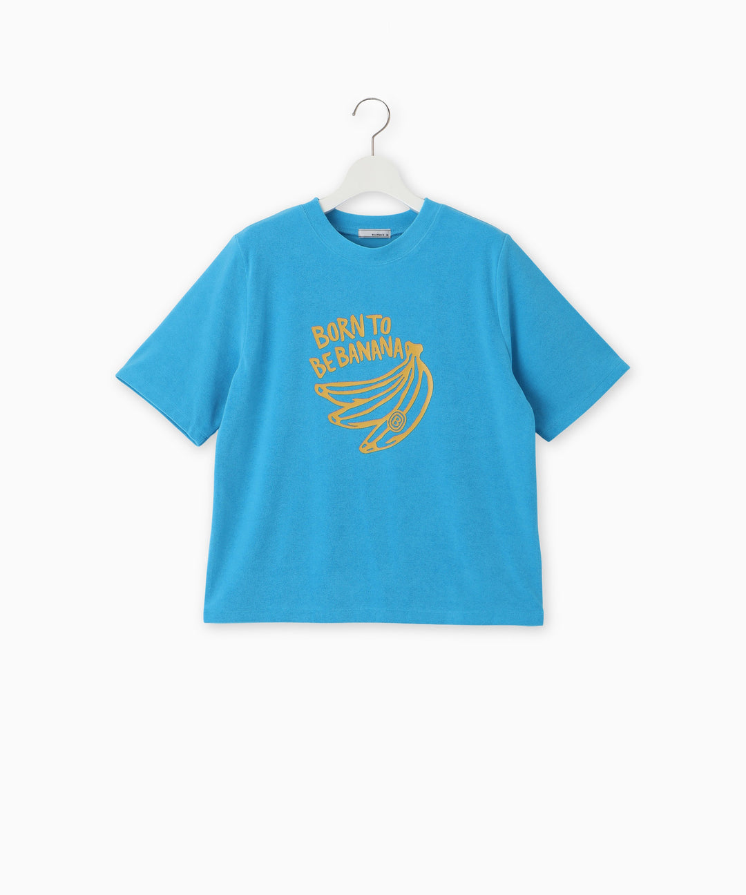 バナナプリント Tシャツ