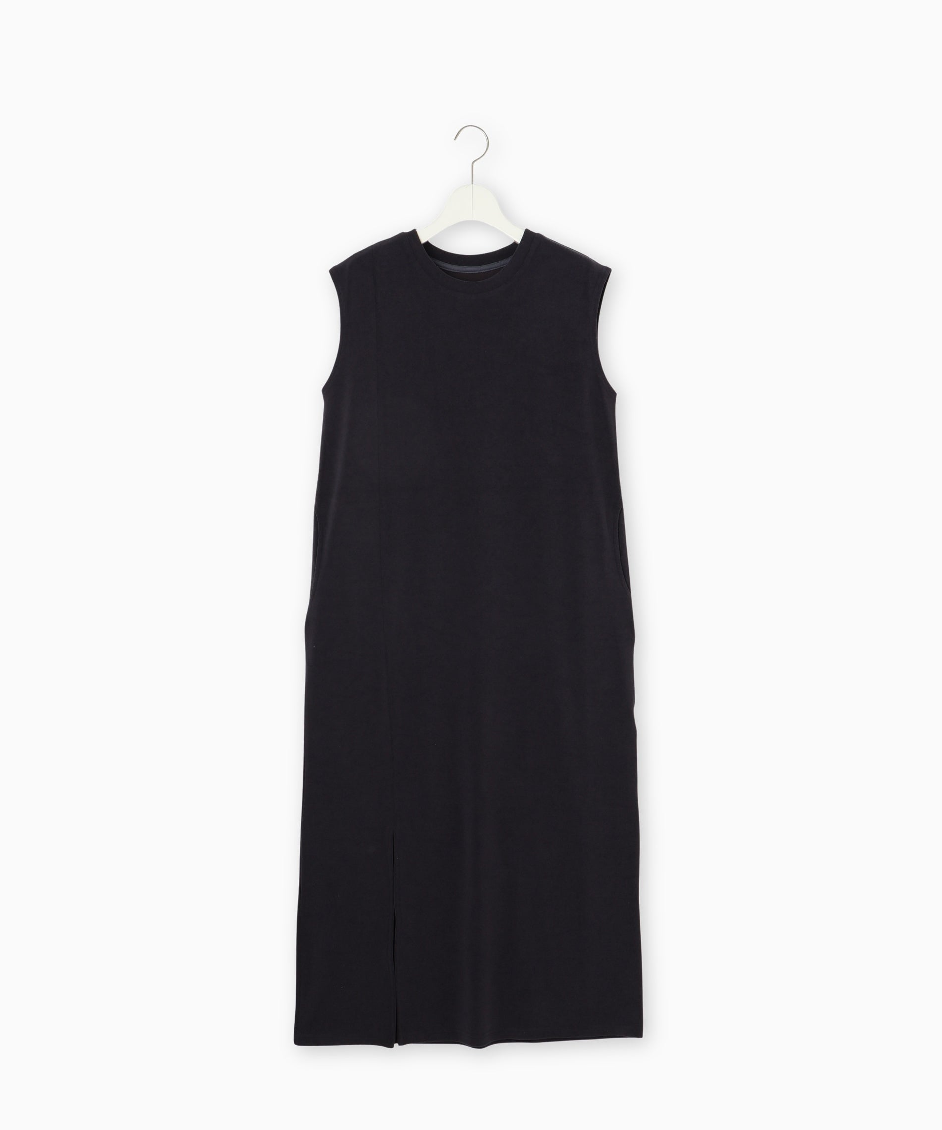 Phase Eight☆Sandra ノースリーブワンピース【送料込】 フロントスリットノースリーブワンピース – FACE SANS FARD