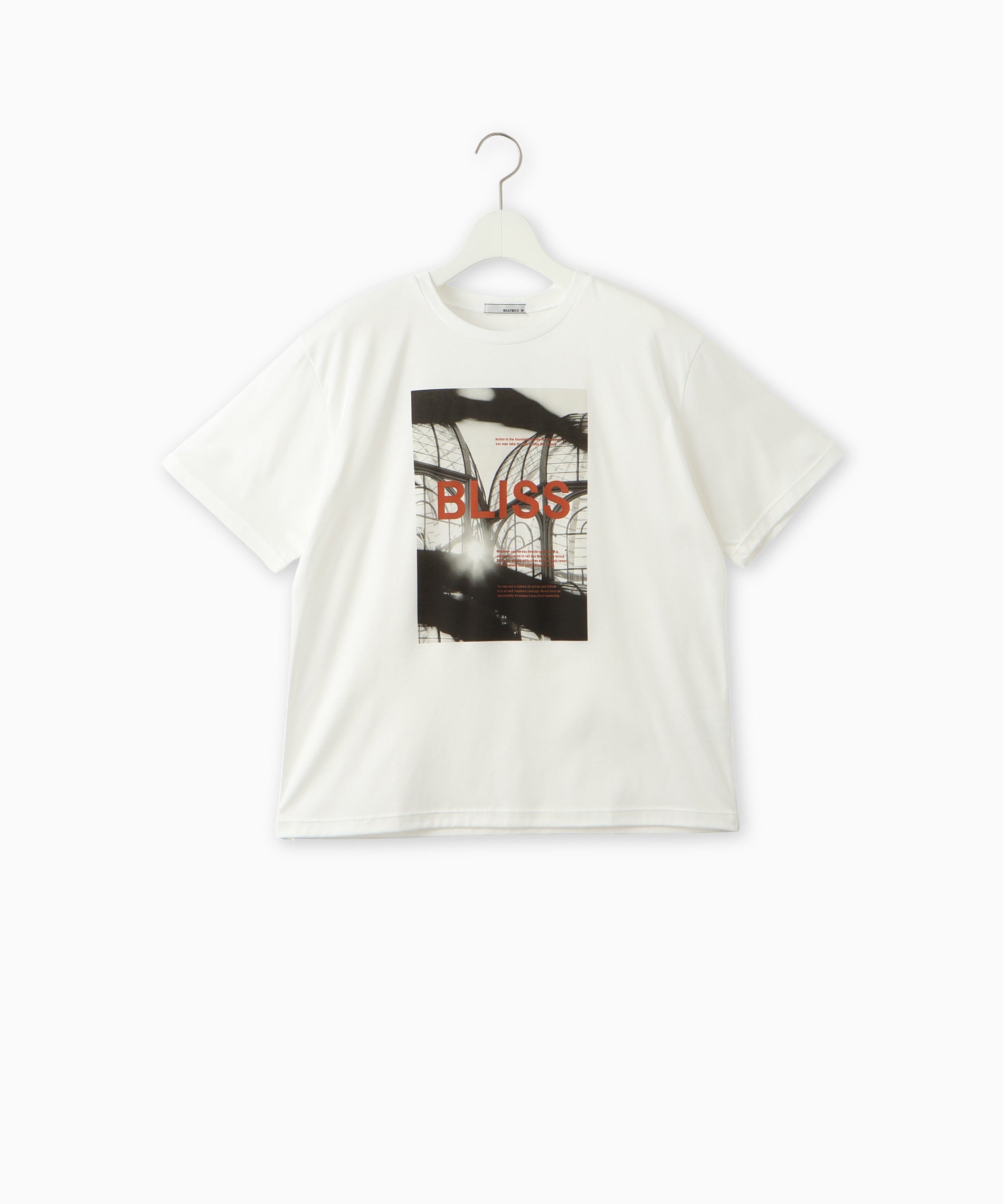 フォトプリントTシャツ – FACE SANS FARD