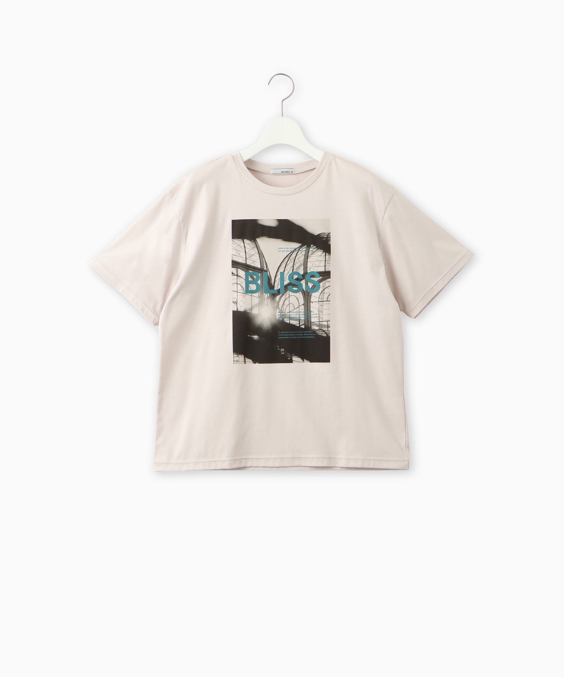 フォトプリントTシャツ – FACE SANS FARD