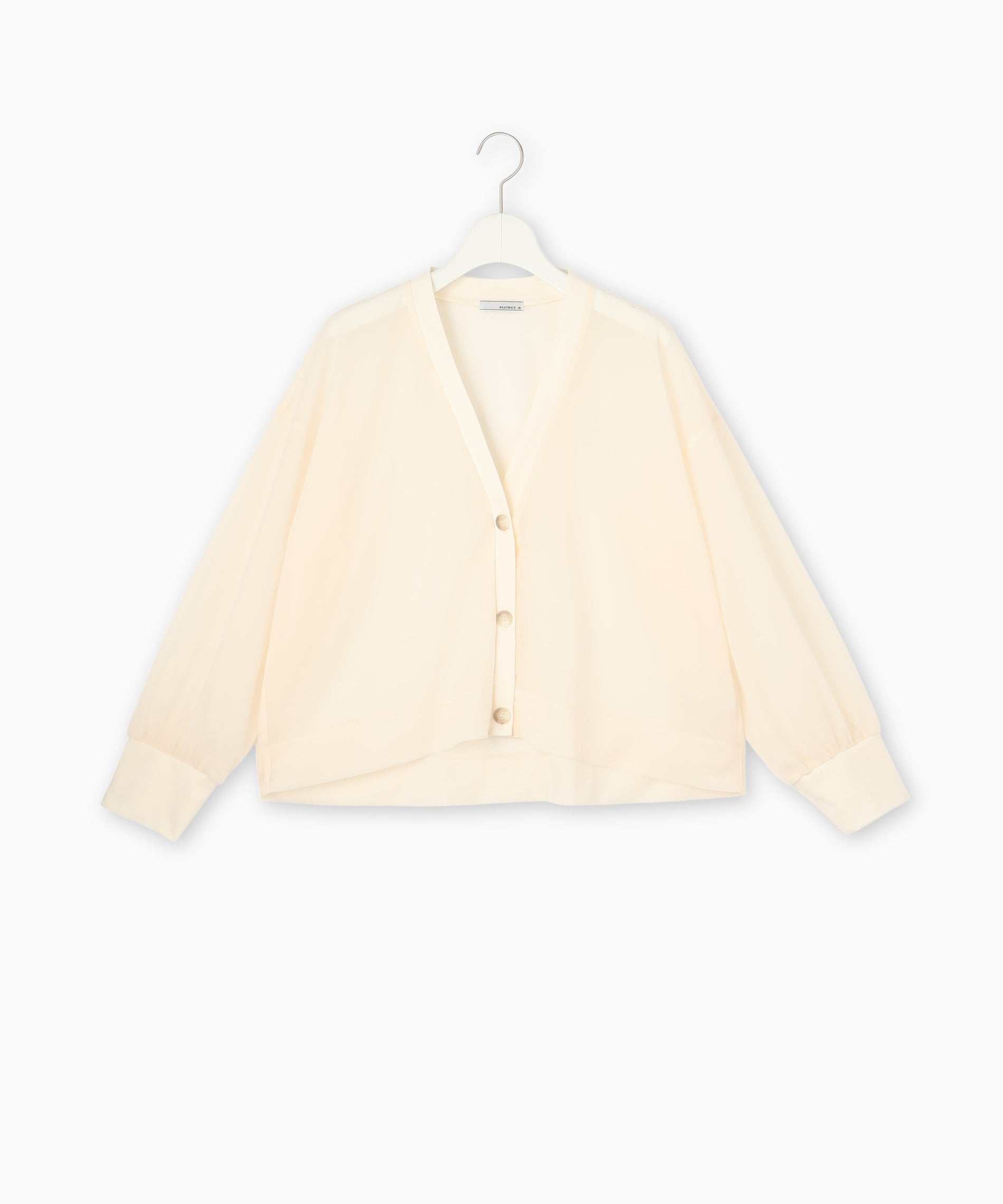BEATRICE – FACE SANS FARD