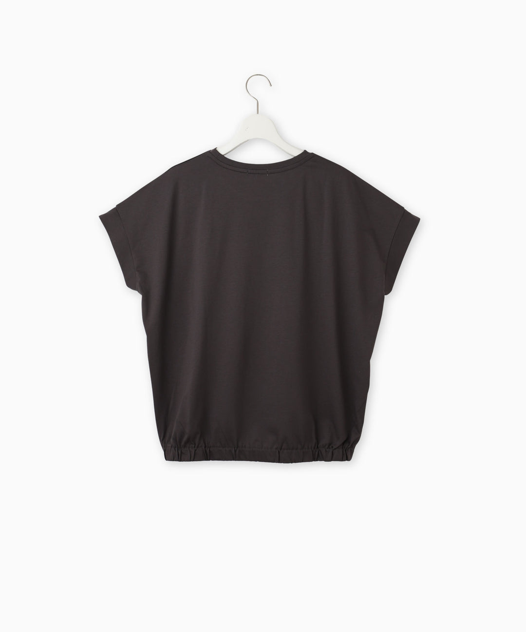 ドッドプリントTシャツ
