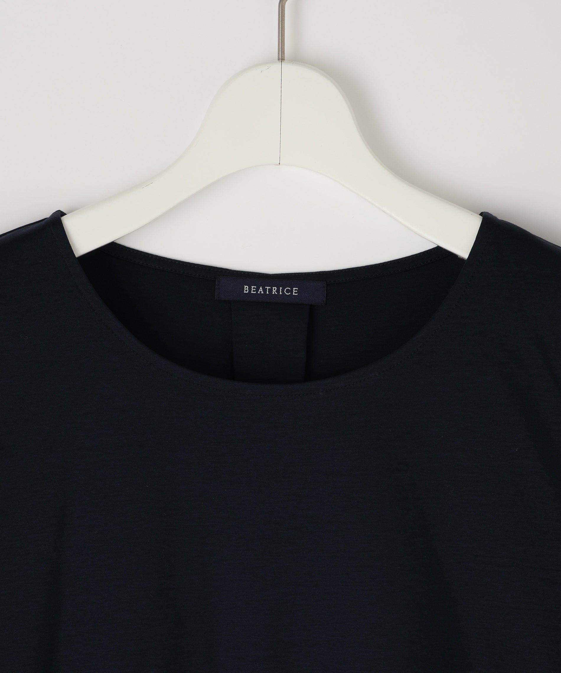 裾レースドッキングトップス – FACE SANS FARD