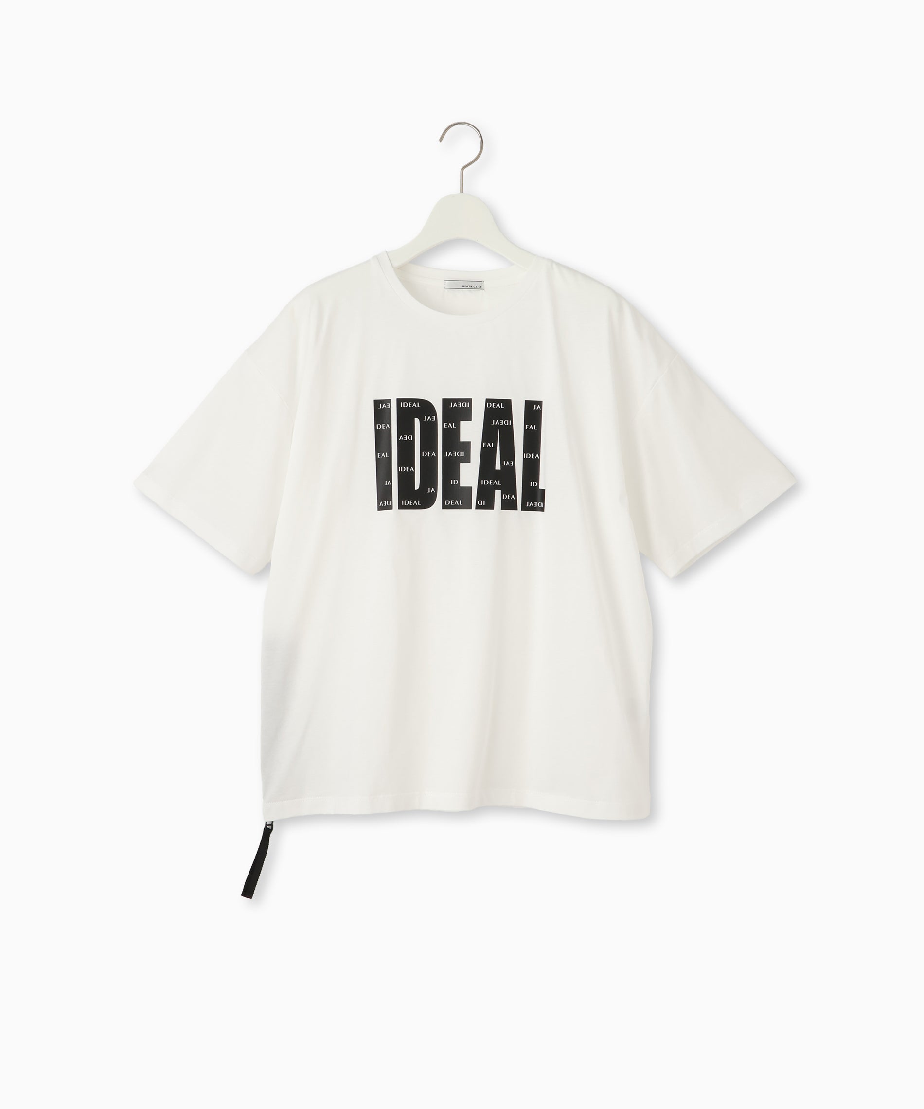 極美品♡ Deuxieme Classe スウェット トレーナー ロゴ 21AW 2021AW ドゥーズィエムクラス Deuxieme Classe Sweat Dress