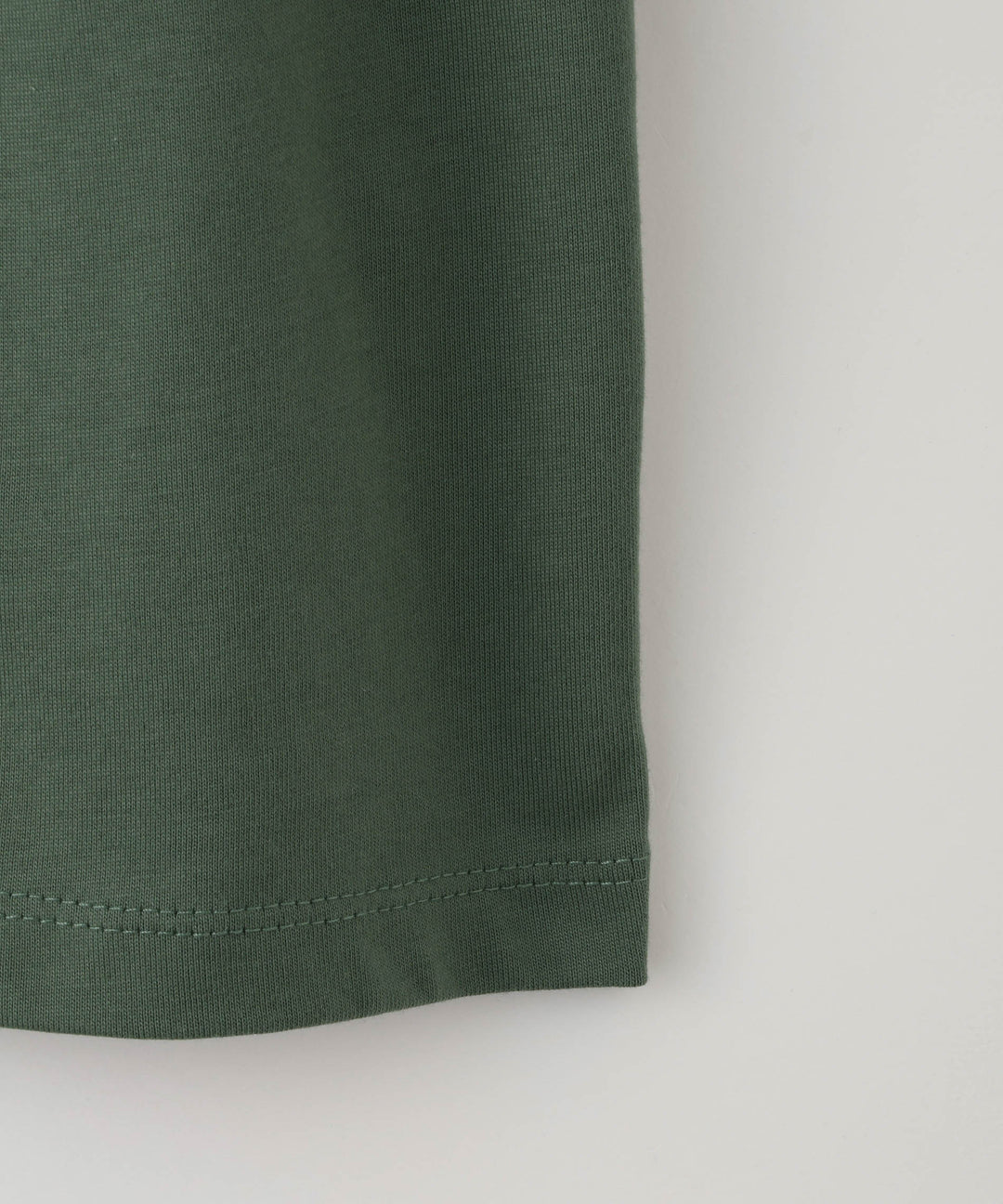 サークルロゴTシャツ