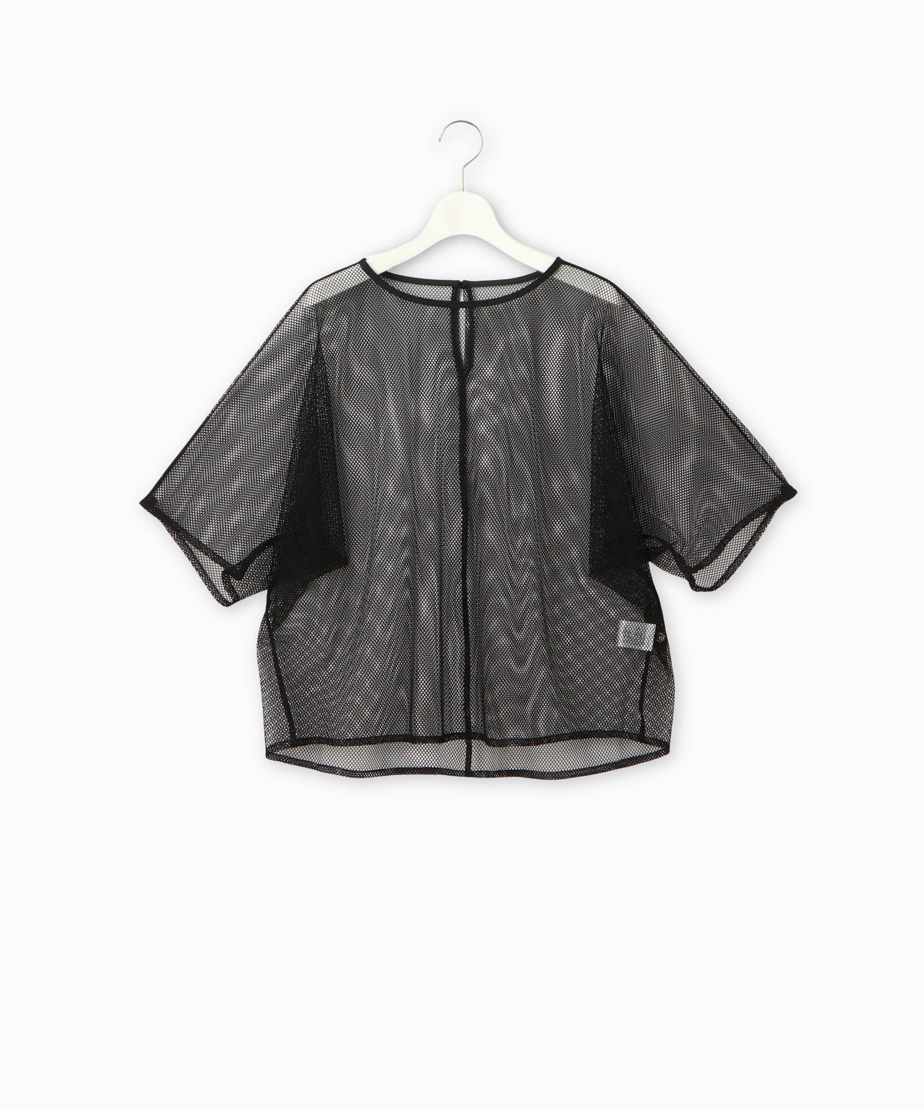 メッシュトップスセット – FACE SANS FARD