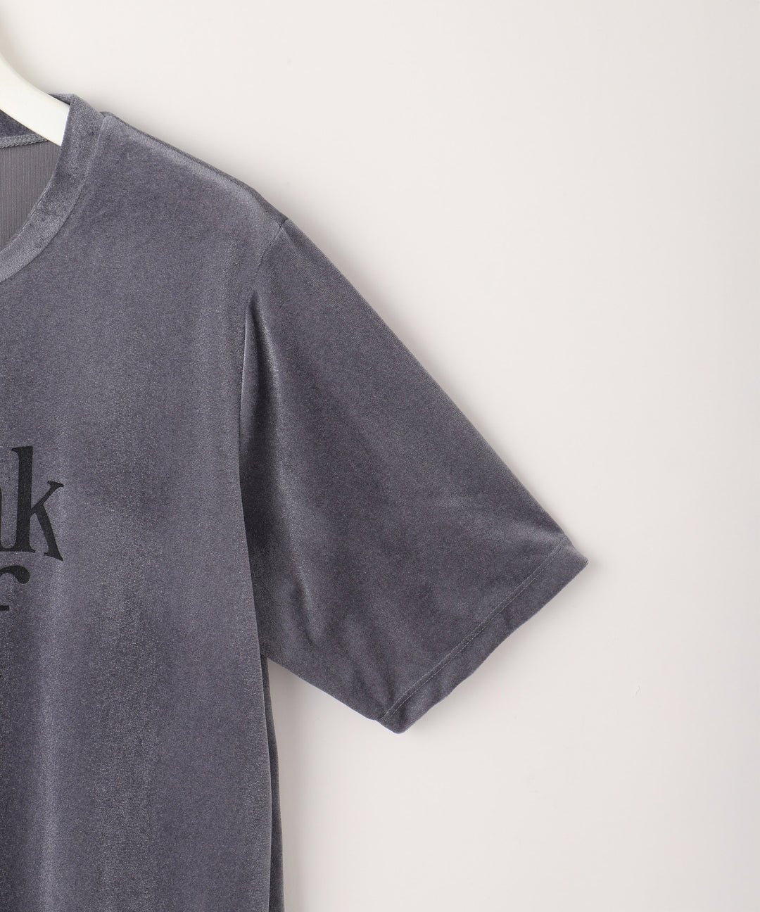 Think SelfロゴTシャツ