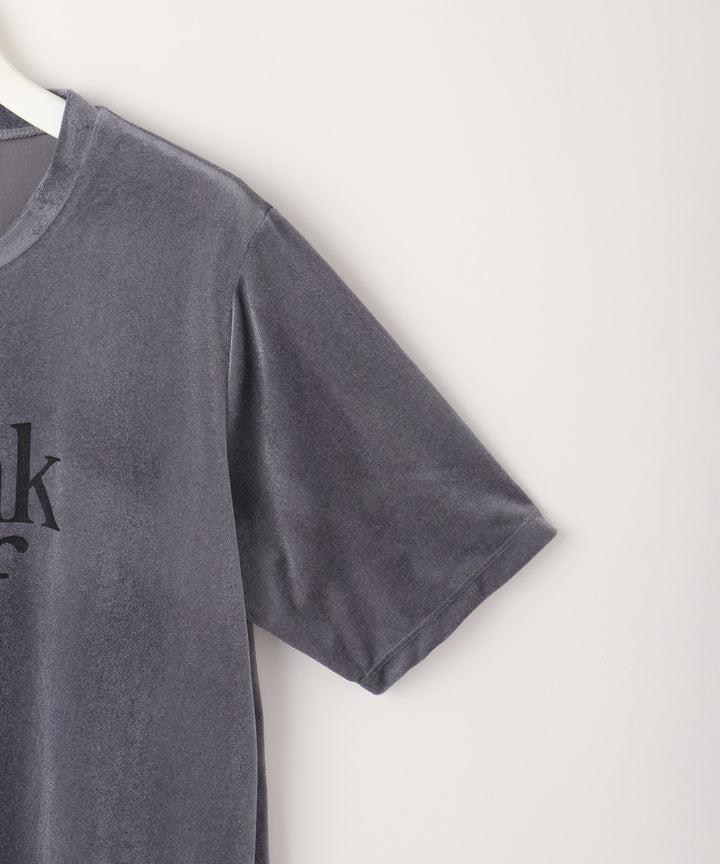 Think SelfロゴTシャツ