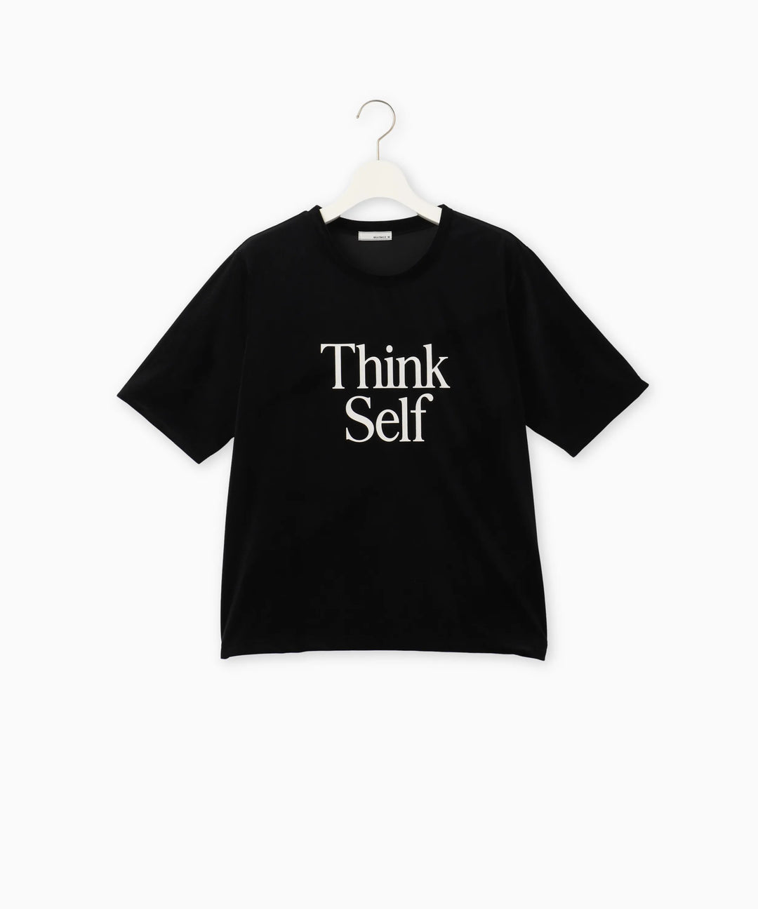 Think SelfロゴTシャツ