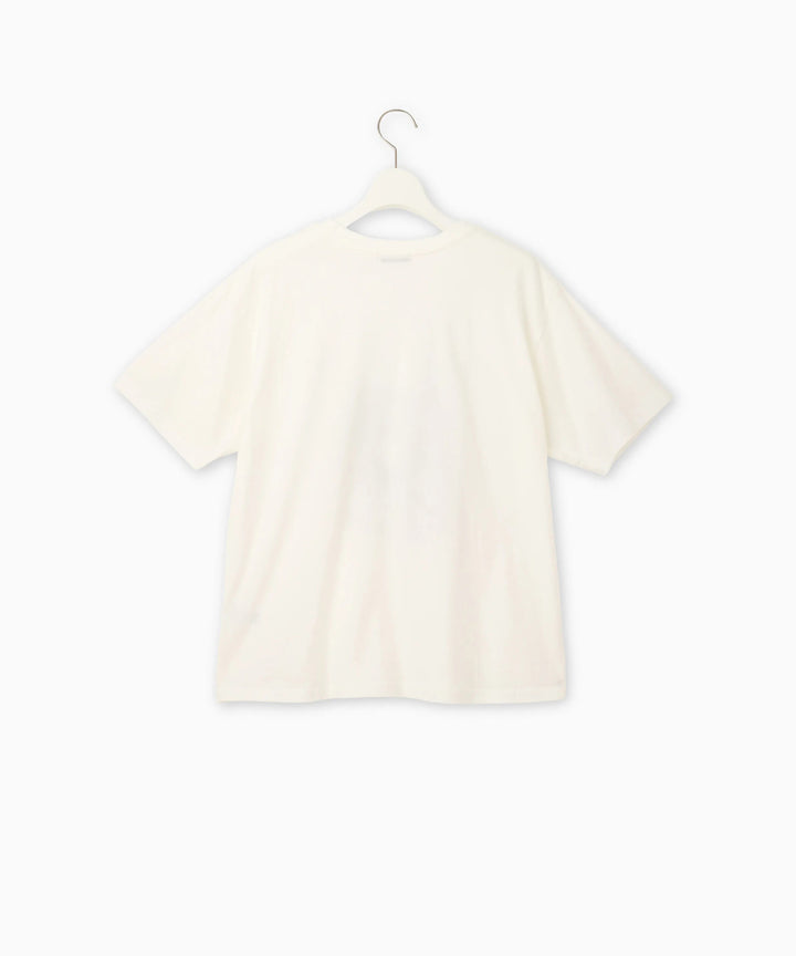 フォトプリントTシャツ