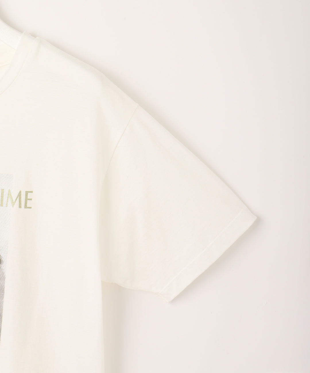 フォトプリントTシャツ