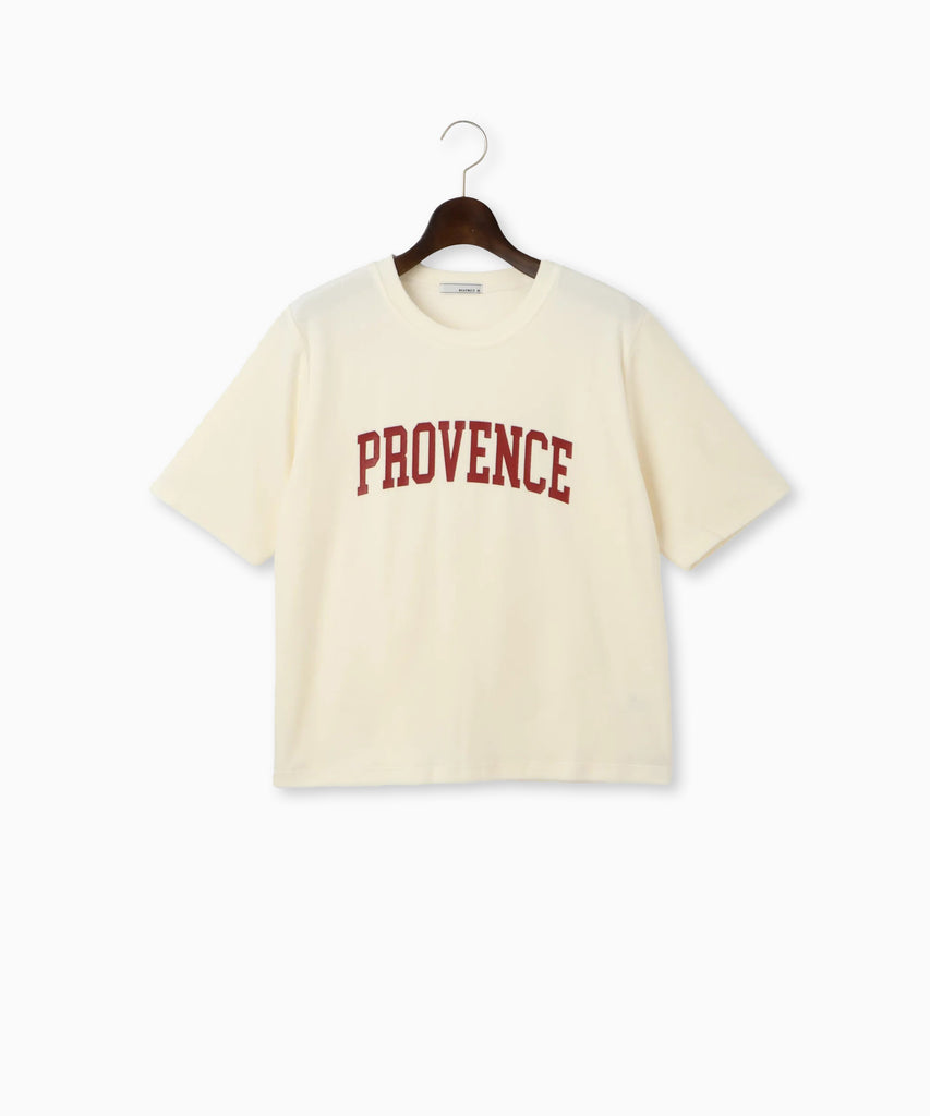 カレッジロゴベロアトップス – FACE SANS FARD