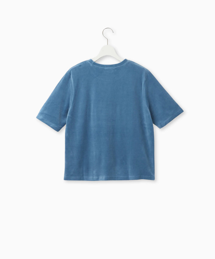 ヴィンテージカープリントTシャツ