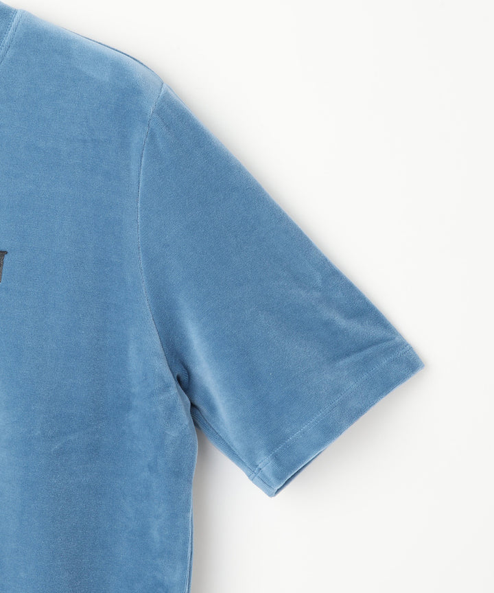 ヴィンテージカープリントTシャツ