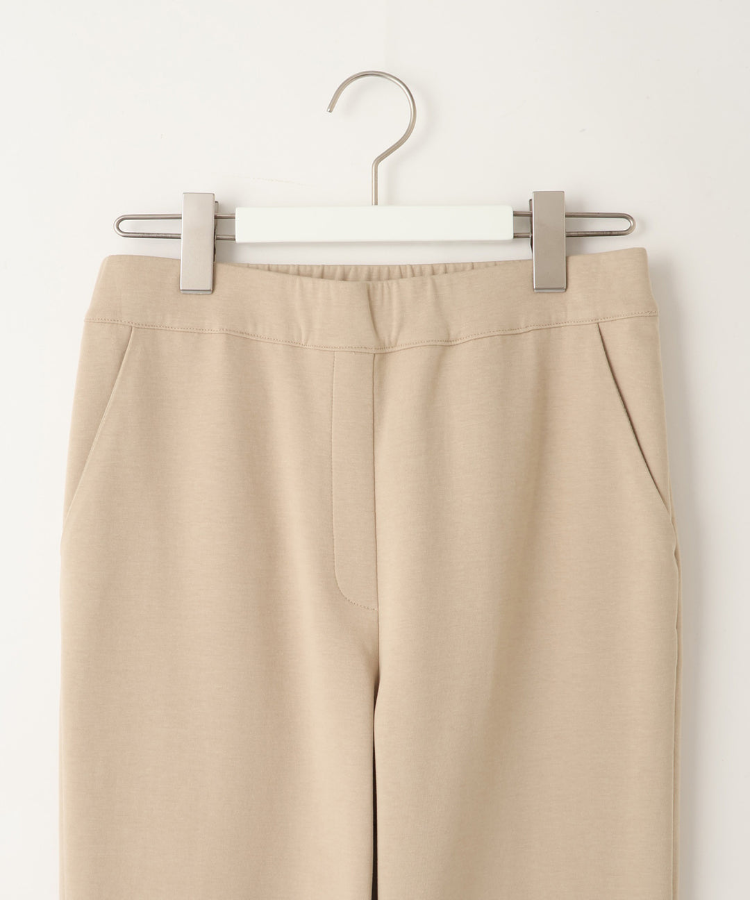 バックスリットパールパンツ