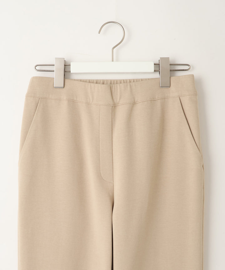 バックスリットパールパンツ