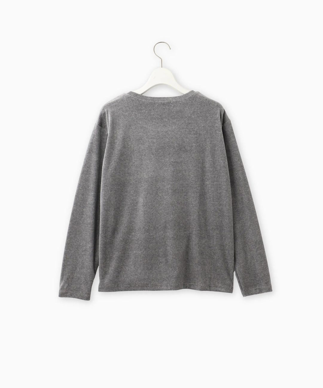 コンパクトベロアロゴロンT