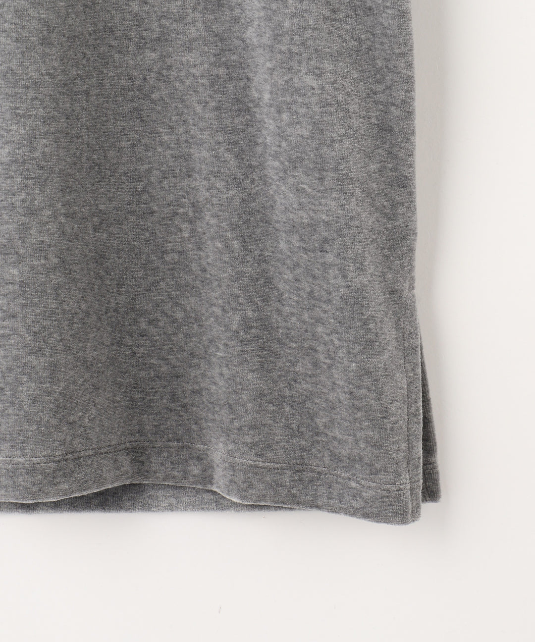 コンパクトベロアロゴロンT