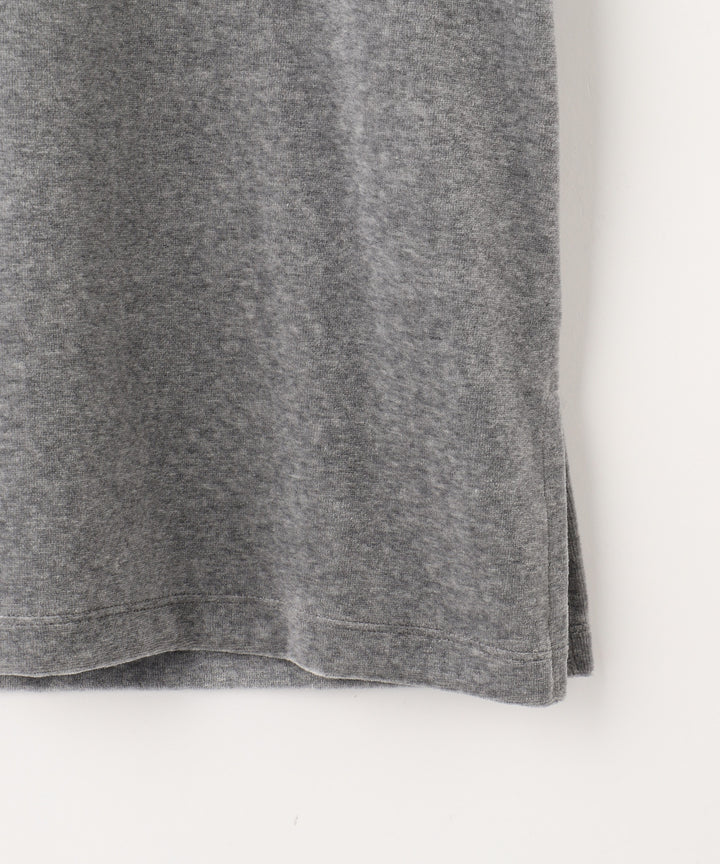 コンパクトベロアロゴロンT