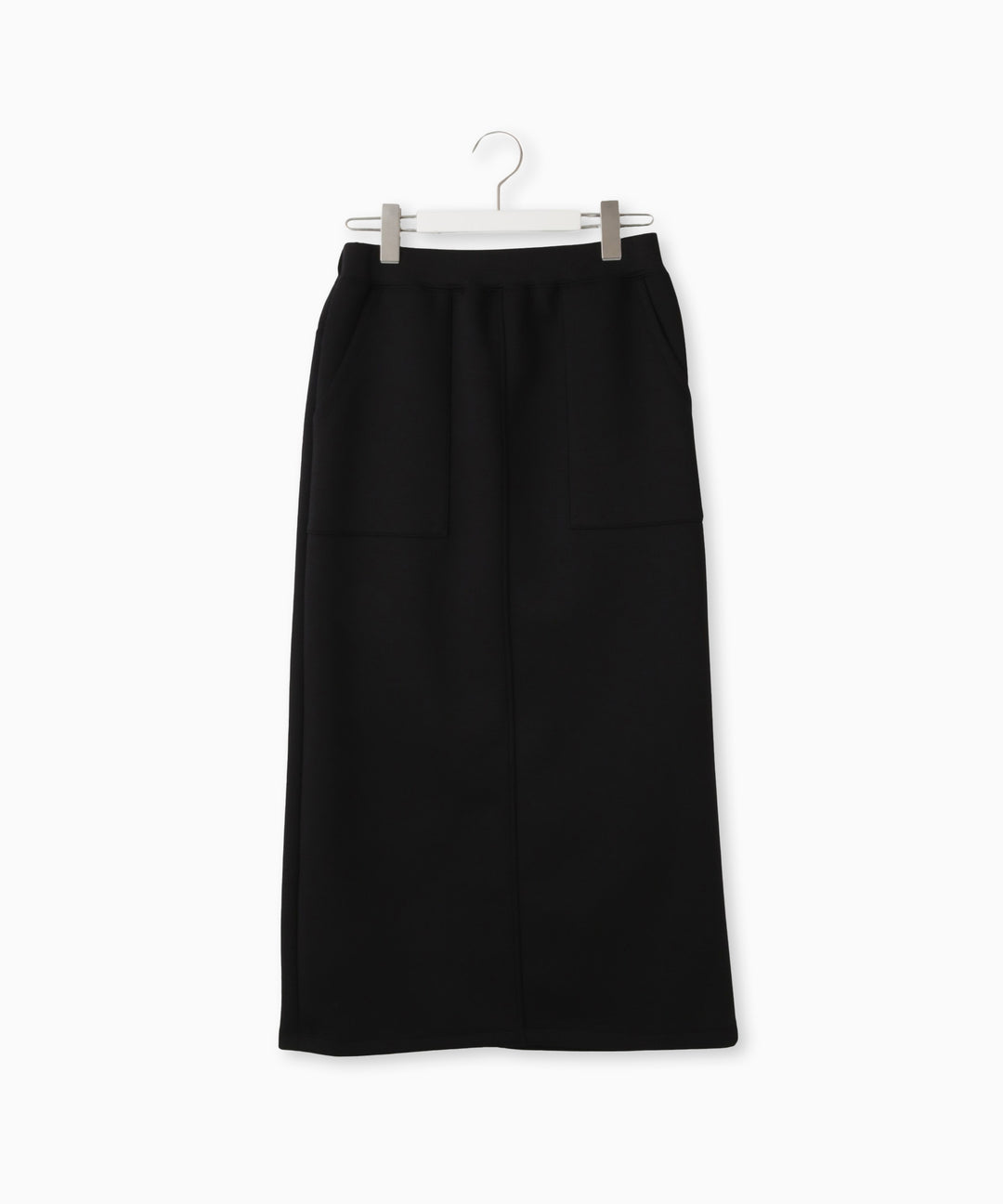 ベイカーロングスカート