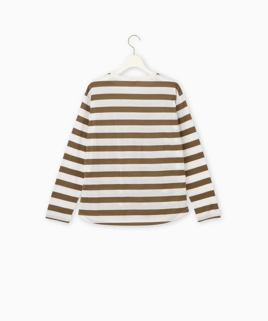 プリントロングTシャツ