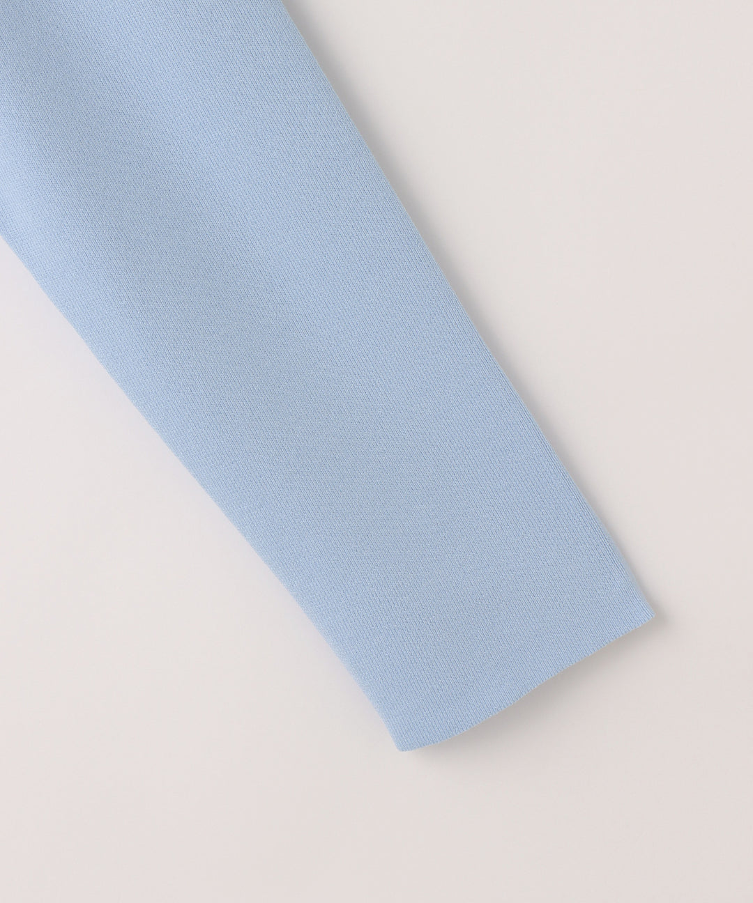 スカラップショートカーディガン