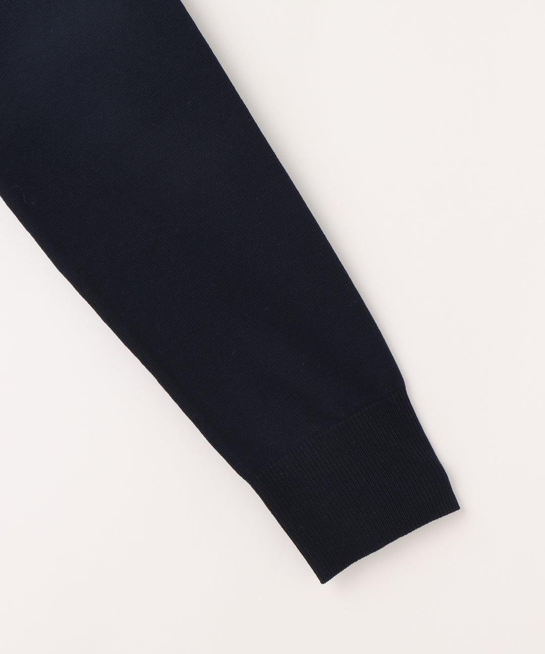 フリルデザインカーディガン