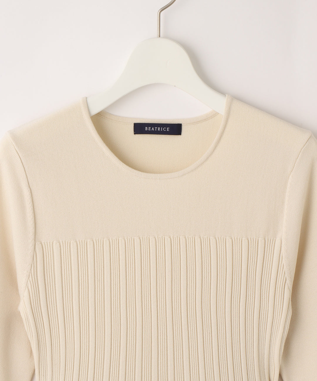 ウエストベルトドッキングワンピース