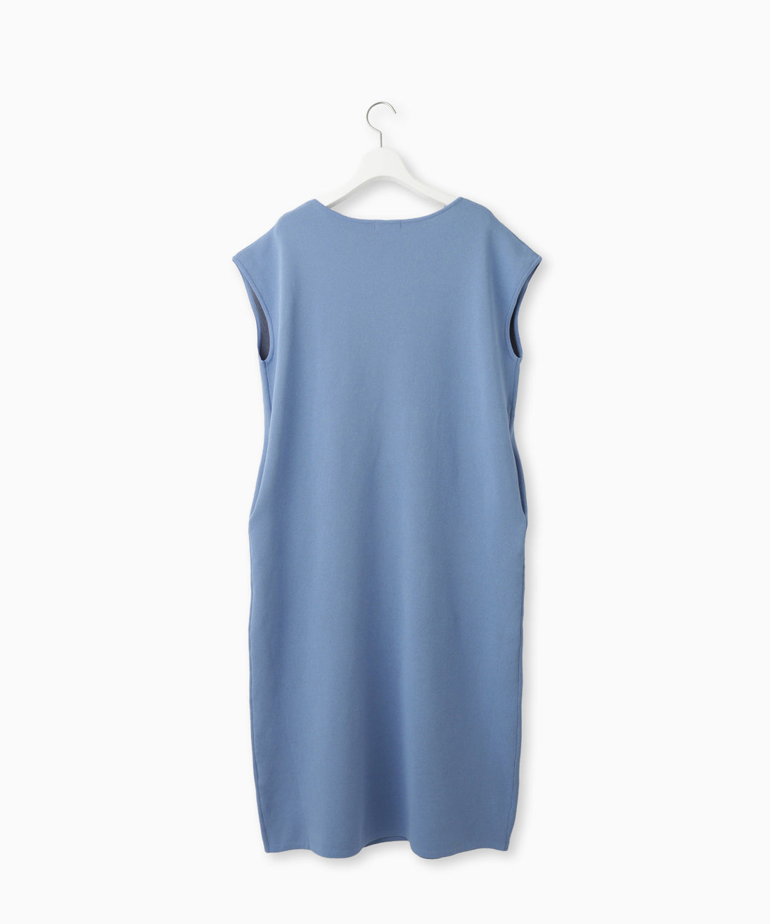 Logo Design Knit Dress