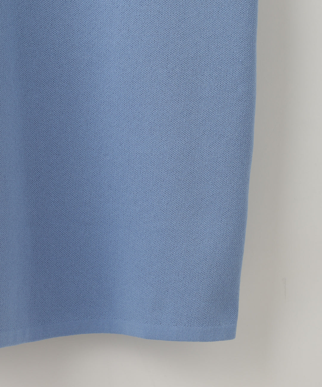 Logo Design Knit Dress