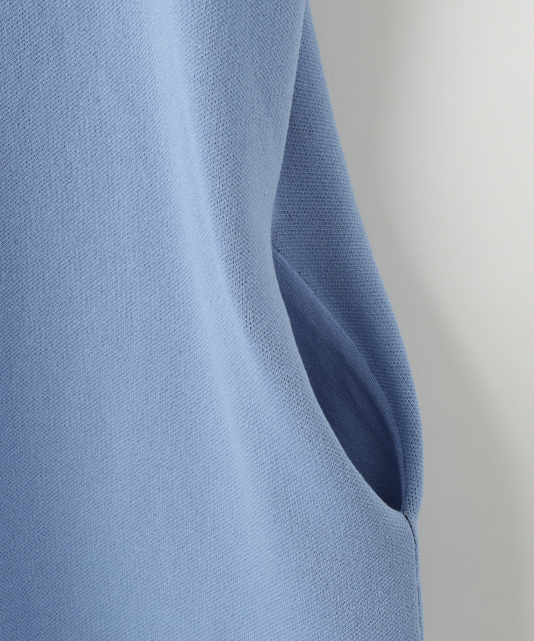 Logo Design Knit Dress