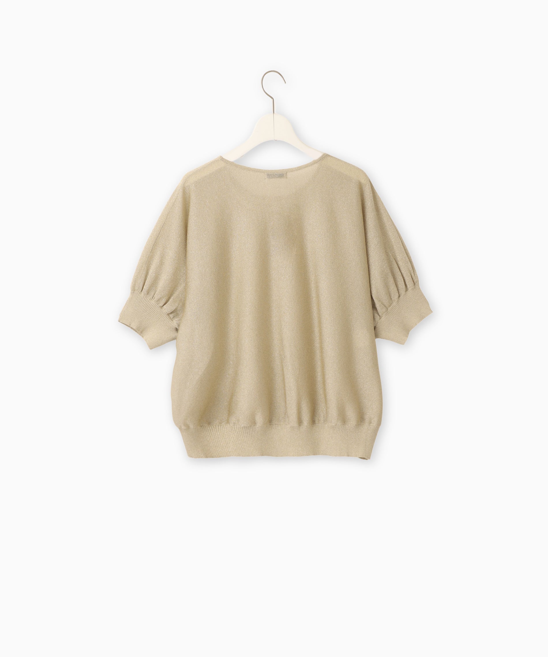 DRESSTIER ソフトコットンフードプルーオーバー　ベージュ 38サイズ E98350-02.jpg?v=1741252331&