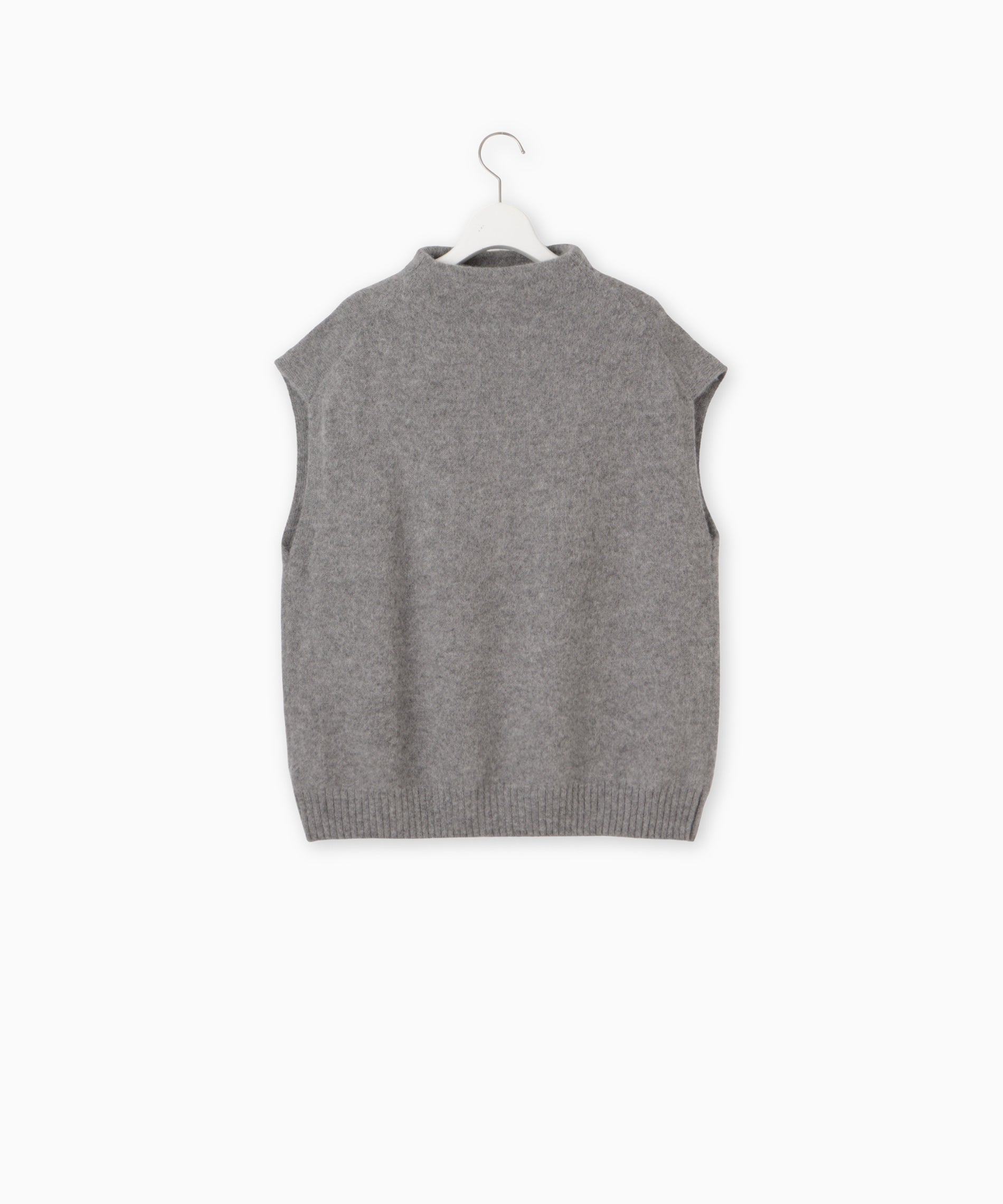 アルパカベスト – FACE SANS FARD