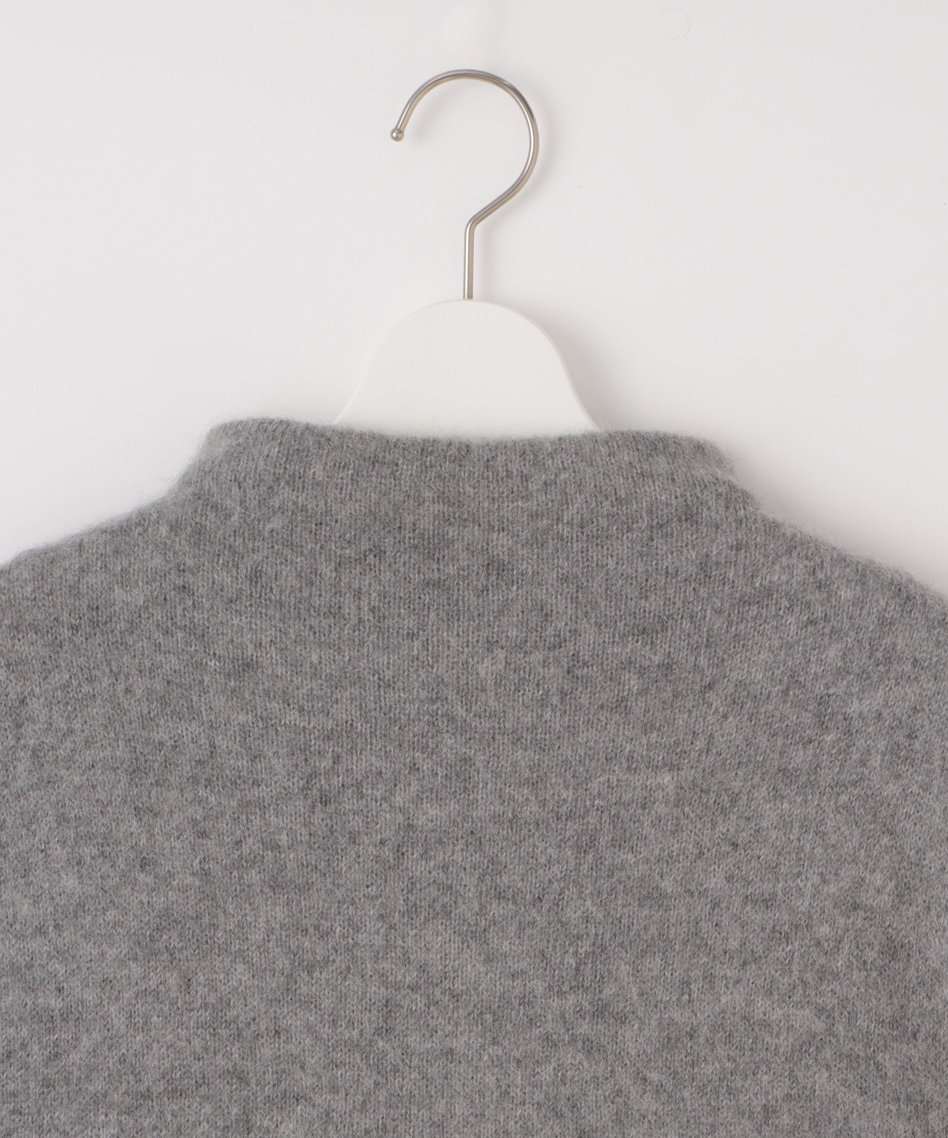 アルパカベスト – FACE SANS FARD