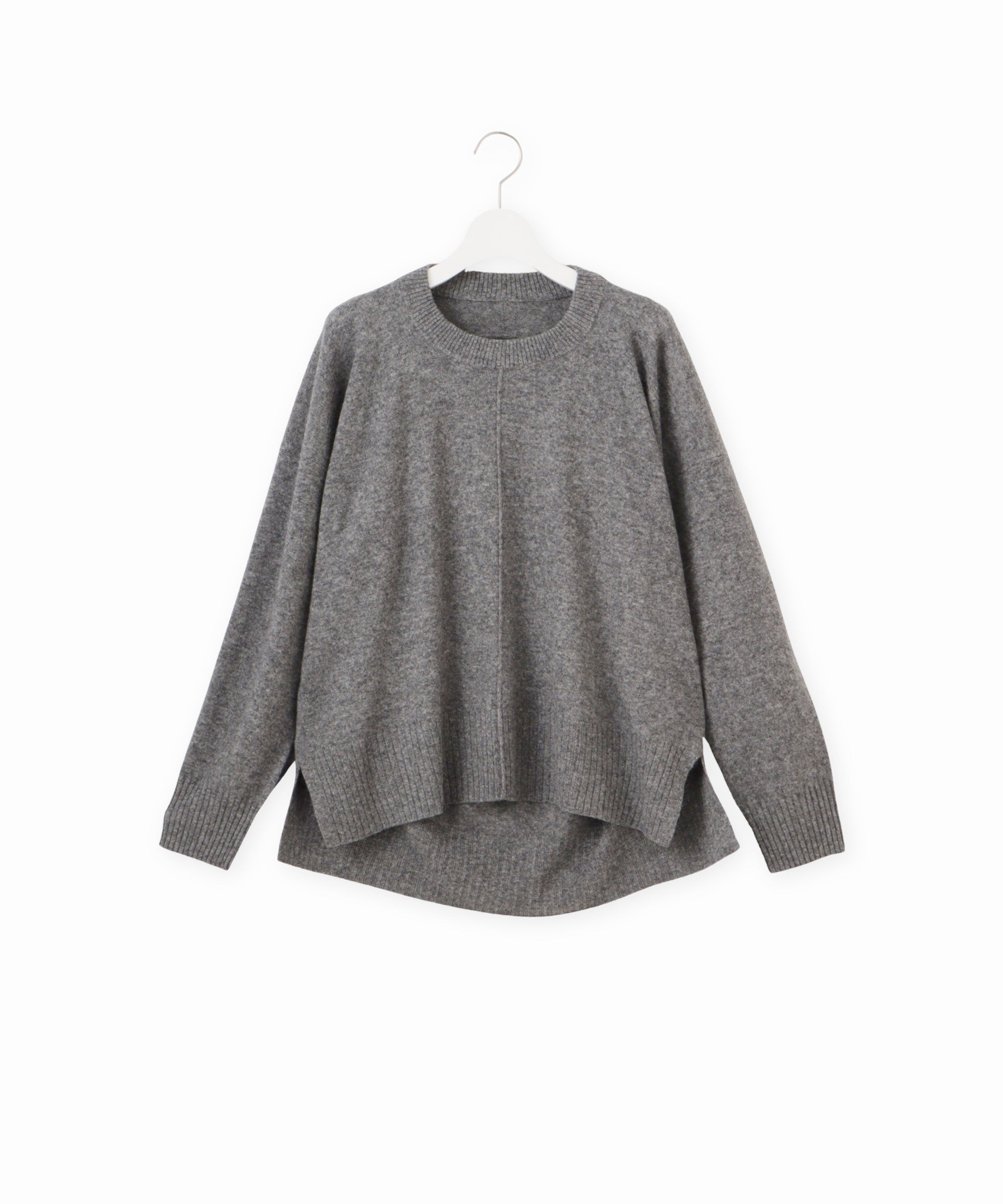 12G YAKニット – FACE SANS FARD 12G YAKニット – FACE SANS FARD