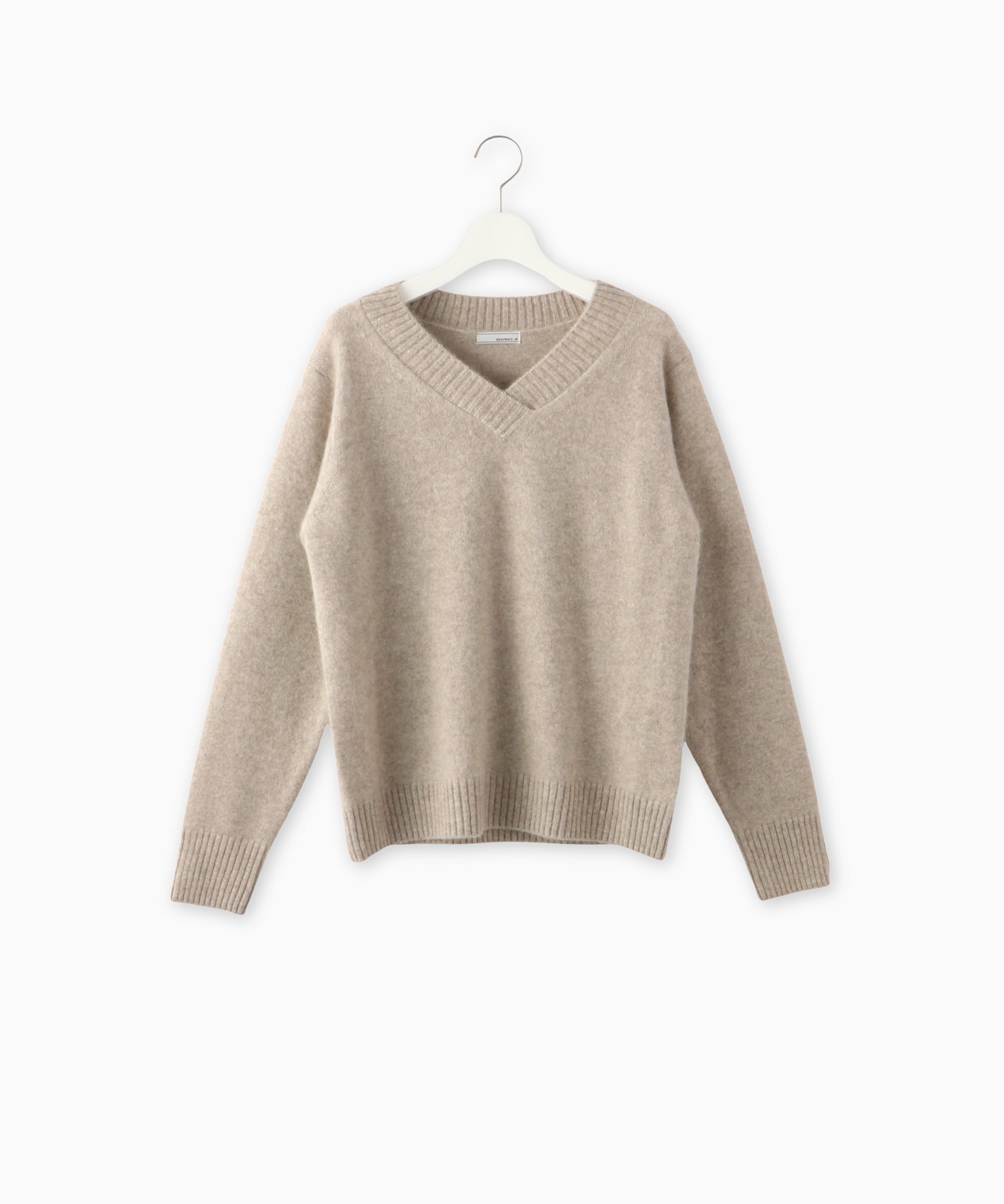 カシミヤニット – FACE SANS FARD